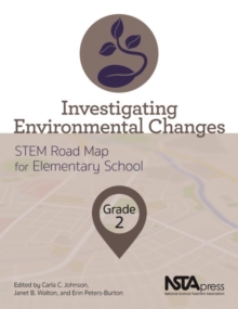 Image for Investigating Environmental Changes : Grade 2