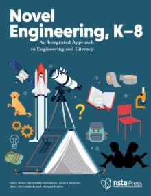 Image for Novel Engineering, K–8