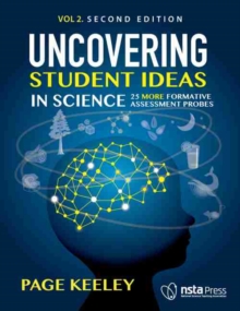 Image for Uncovering Student Ideas in Science