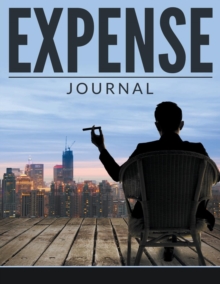 Image for Expense Journal