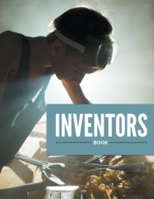 Image for Inventors Book