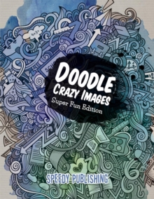 Image for Doodle Crazy Images