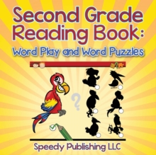 Image for Second Grade Reading Book : Word Play and Word Puzzles