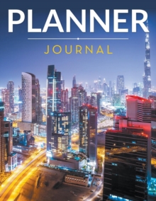Image for Planner Journal