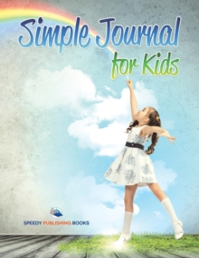 Image for Simple Journal for Kids