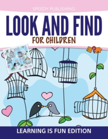 Image for Look And Find For Children