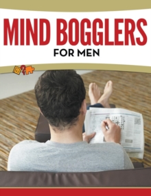 Image for Mind Bogglers For Men