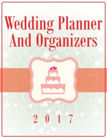 Image for Wedding Planner And Organizers 2017