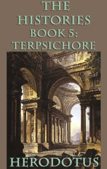 Image for The Histories Book 5: Terpsichore
