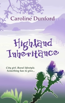 Image for Highland inheritance
