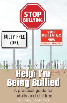 Image for Help! I'm being bullied