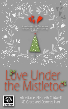Image for Love Under the Mistletoe