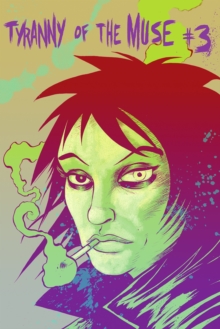 Image for Tyranny of the Muse #3