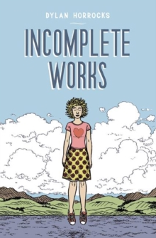 Image for Incomplete works