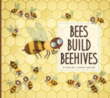 Image for Bees Build Beehives