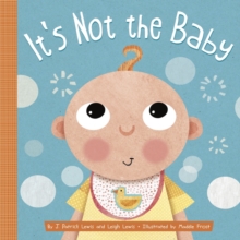 Image for It's not the baby