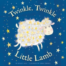 Image for Twinkle, twinkle, little lamb