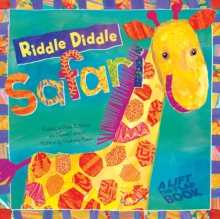 Image for Riddle Diddle Safari