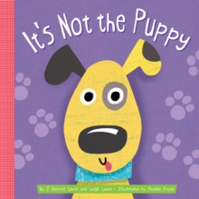 Image for It's Not the Puppy