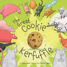 Image for The Great Cookie Kerfuffle