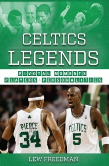 Image for Celtics Legends