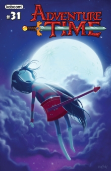 Image for Adventure Time, Issue 31