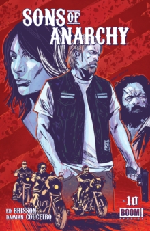 Image for Sons of Anarchy #10