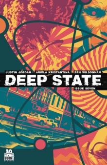 Image for Deep State #7
