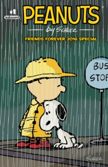 Image for Peanuts Friends Forever Special #1