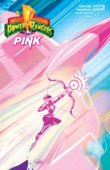 Image for Mighty Morphin Power Rangers: Pink #1