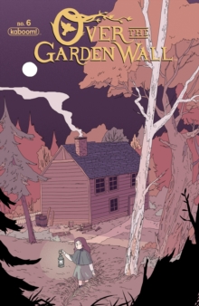 Image for Over the Garden Wall Ongoing #6
