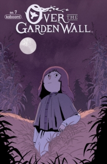 Image for Over the Garden Wall Ongoing #7