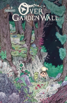 Image for Over the Garden Wall Ongoing #9