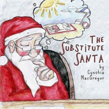 Image for The Substitute Santa