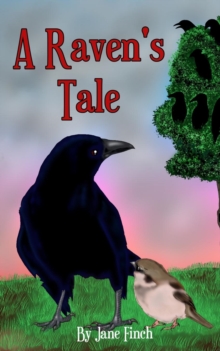 Image for A Raven's Tale