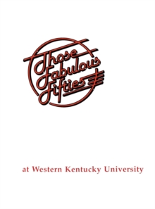 Image for Fabulous 50's at WKU