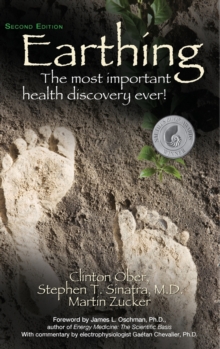 Image for Earthing (2nd Edition) : The Most Important Health Discovery Ever!