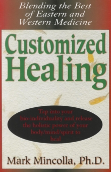 Image for Customized Healing