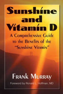 Image for Sunshine and Vitamin D