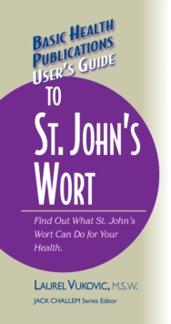 Image for User's Guide to St. John's Wort