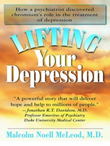 Image for Lifting Your Depression