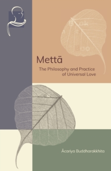 Image for Metta