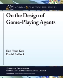 Image for On the design of game-playing agents