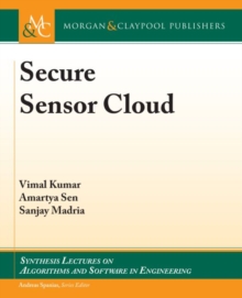 Image for Secure Sensor Cloud