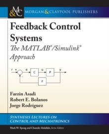 Image for Feedback Control Systems