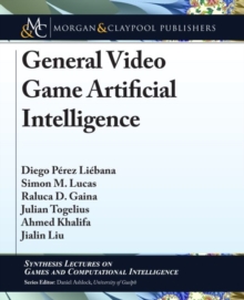 Image for General Video Game Artificial Intelligence