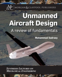 Image for Unmanned Aircraft Design