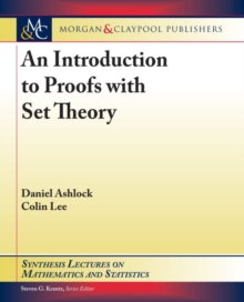 Introduction to Proofs with Set Theory