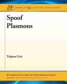 Image for Spoof Plasmons
