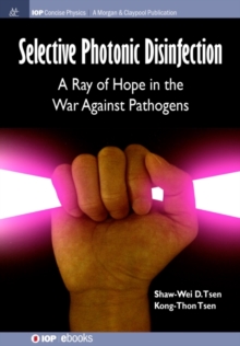 Image for Selective Photonic Disinfection